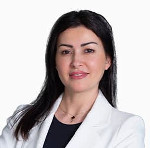 Zeynep Egemen Gündüz