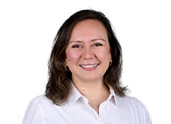 Ece Çeyrekli Akgüre