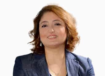 Özge Bulut Maraşlı